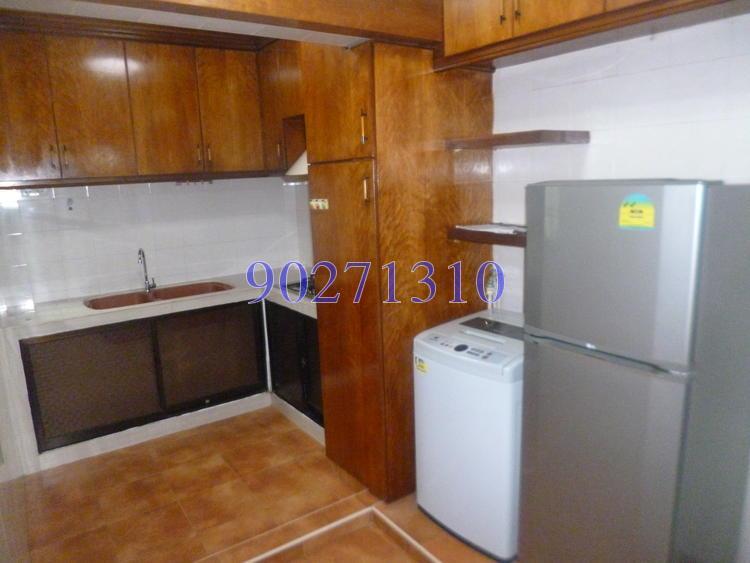 Blk 545 Woodlands Drive 16 (Woodlands), HDB 4 Rooms #134498982